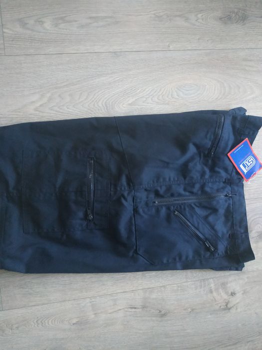 Трекинговые, рабочие штаны карго ST Workwear W42 L32