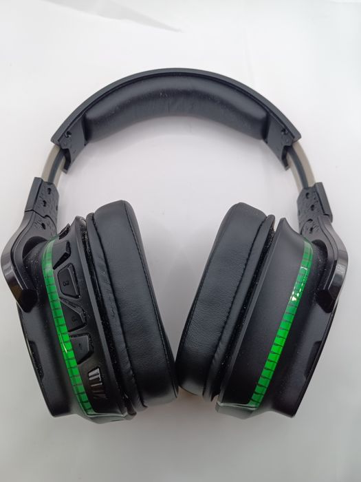 Słuchawki Logitech G935