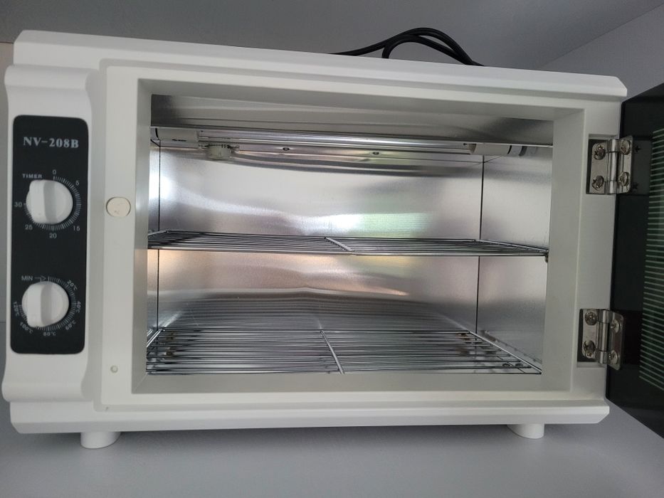 Sterylizator UV HOT AIR
