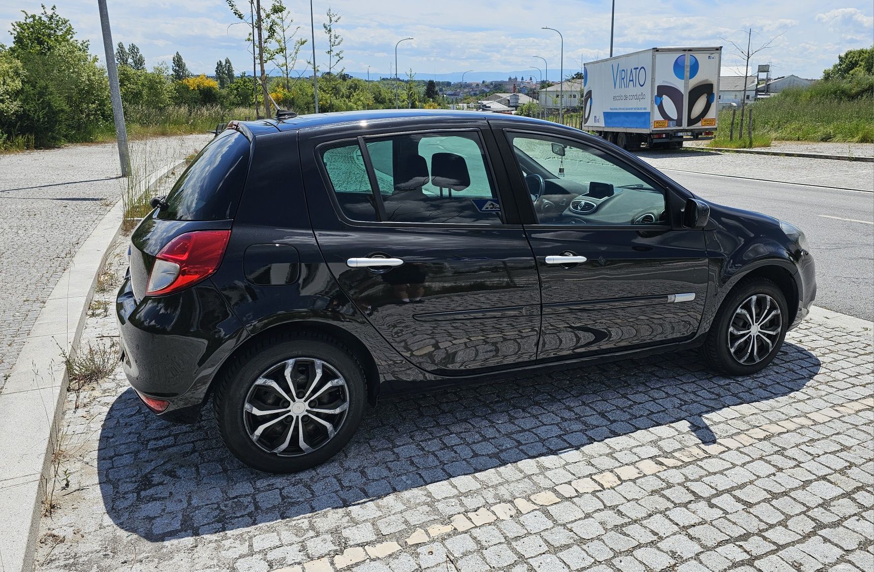 Renault Clio III 1.5 DCI 90cv