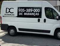 Fretes e mudanças