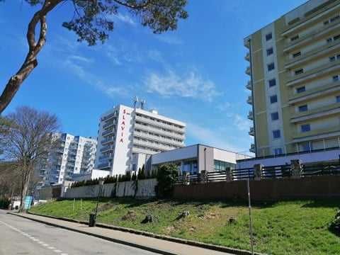 Apartament przy plaży - SLAVIA NEW