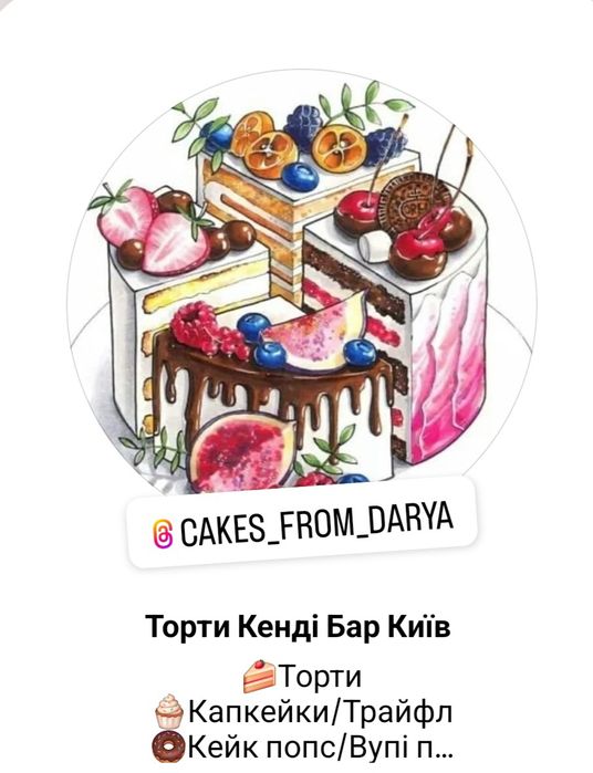 Трайфл/трайфли/трайфлы