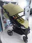 Nowy lekki kompaktowy wózek spacerowy CYBEX EEZY S+2 do 22kg