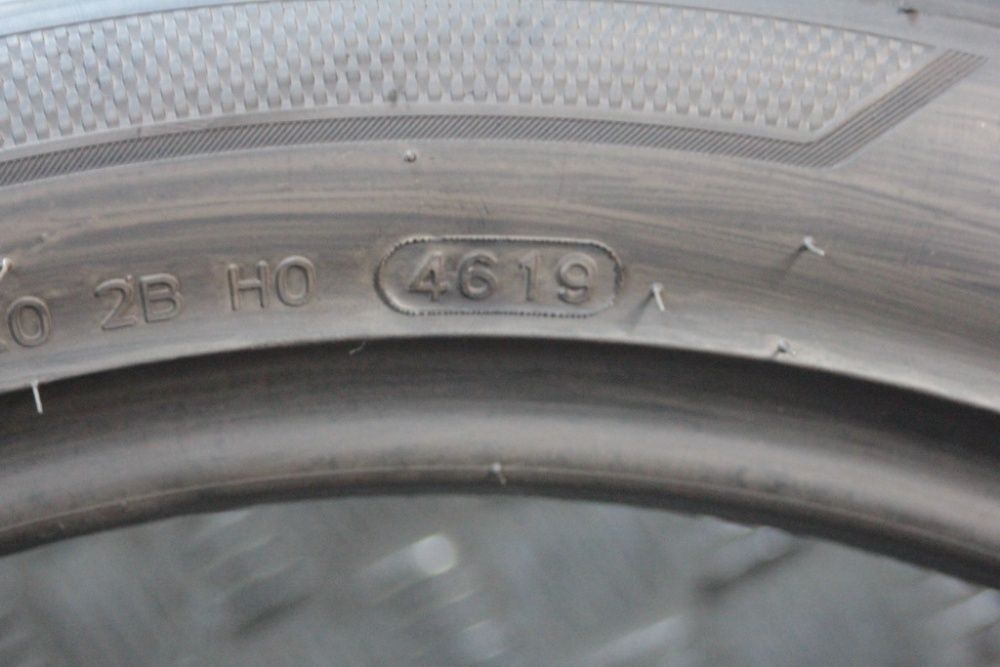 225/45/19 Hankook Ventus S1 evo3 225/45 R19 2019r! JAK NOWE