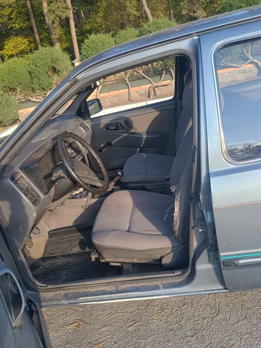 Ford sierra 2.0 1986р