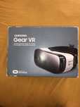 Samsung gear vr novos