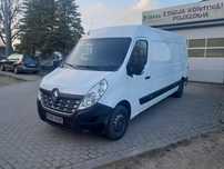 Renault MASTER  Klima_Kamera_2019 rok_Fv Vat