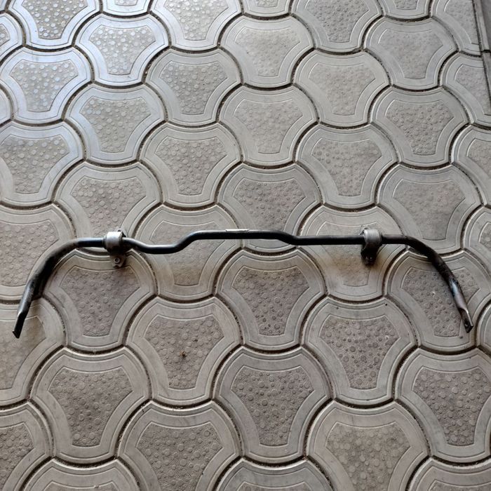 Стабилизатор передний шкода а 5