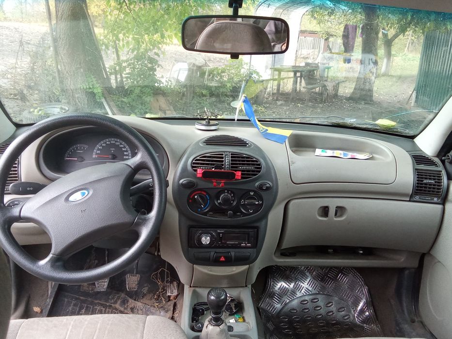 Продам автомобіль