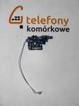 Samsung Note 10 Lite złącze ładowania USB, HF