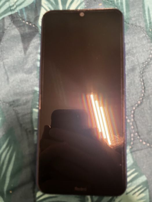 Xiaomi redmi note 8t 4/128gb stan b.dobry