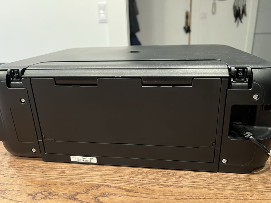 Vendo impressora Canon TS5150