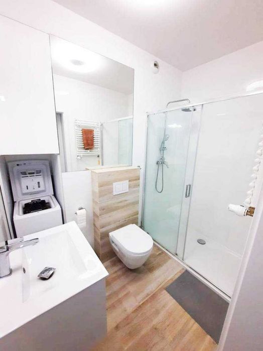 Kawalerka 28m, miejsce garażowe, bezpośrednio, bez prowizji