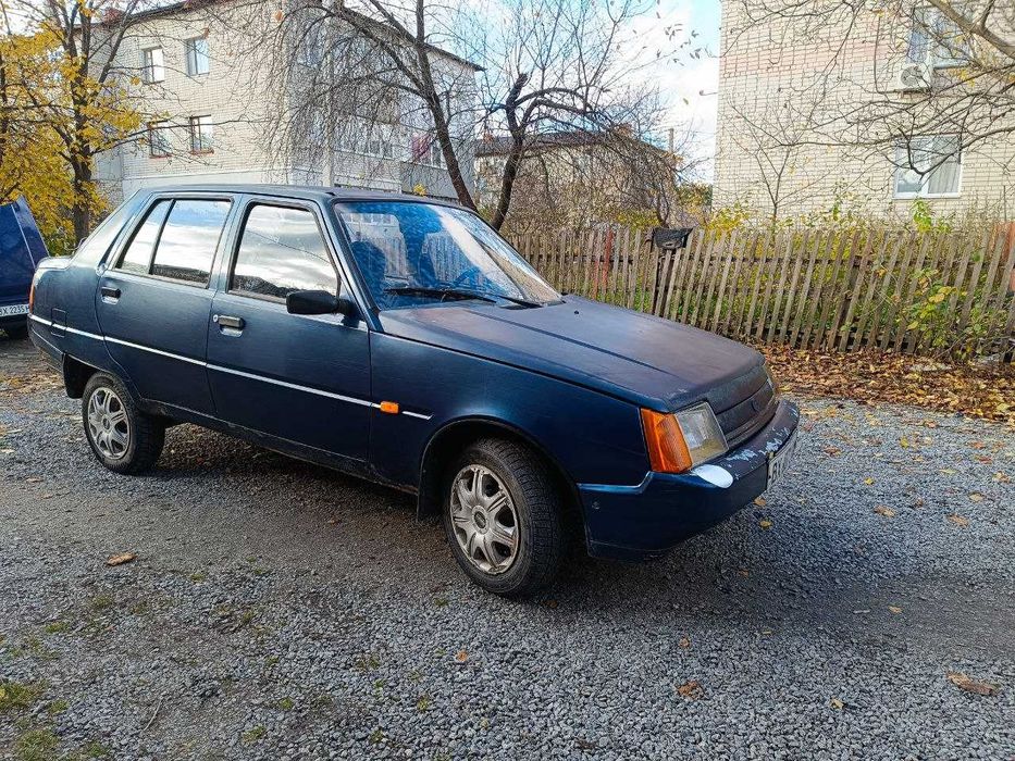 Заз Славута,на любу кишеню