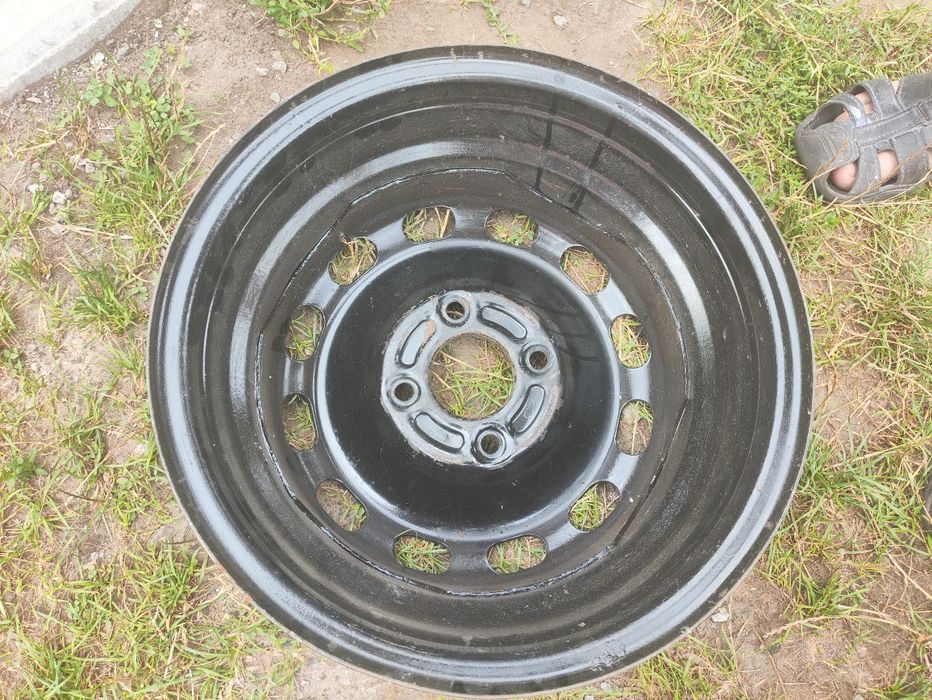 Продам диски r14 4x108