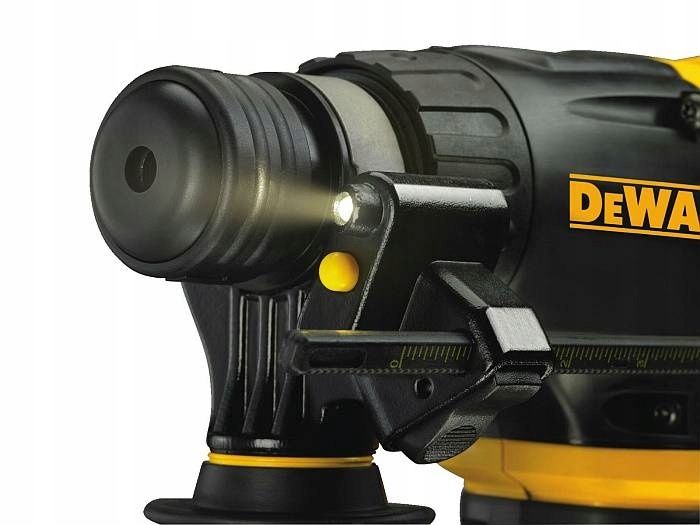 Dewalt Młotowiertarka Sds-Plus 28Mm Z Qcc 900W.3,4J.2,8Kg+Uchwyt