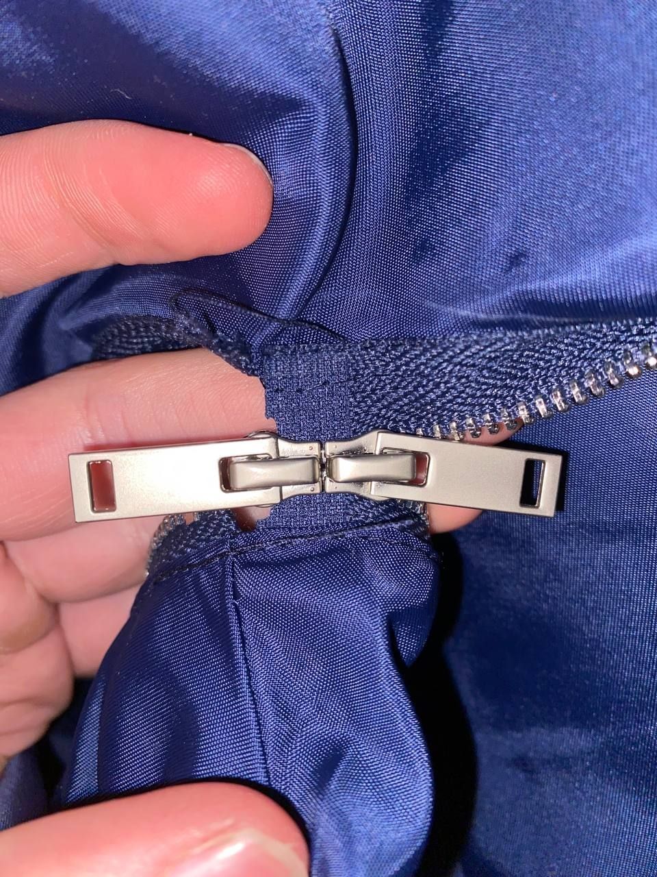 бомбер raf simons cwu-45