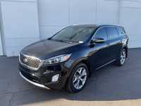 Kia Sorento 2018