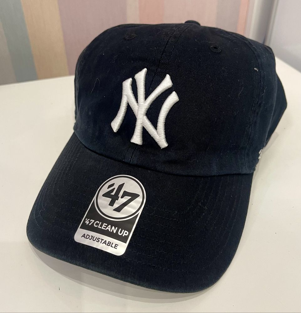 Класична бейсболка 47’Brand