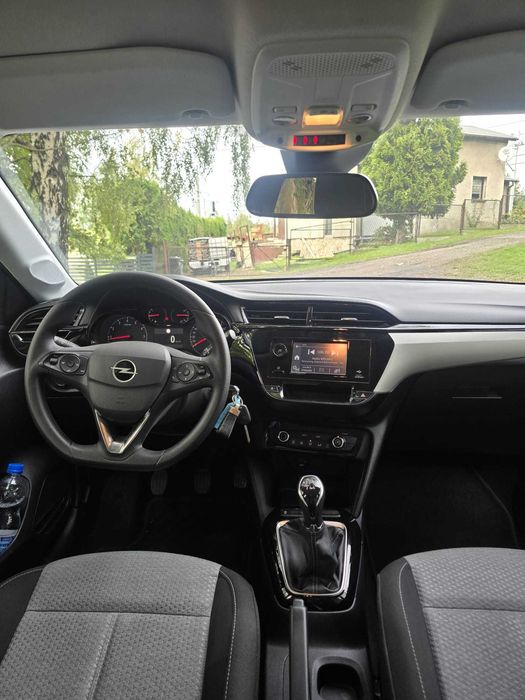 Opel Corsa 1,2 2024r