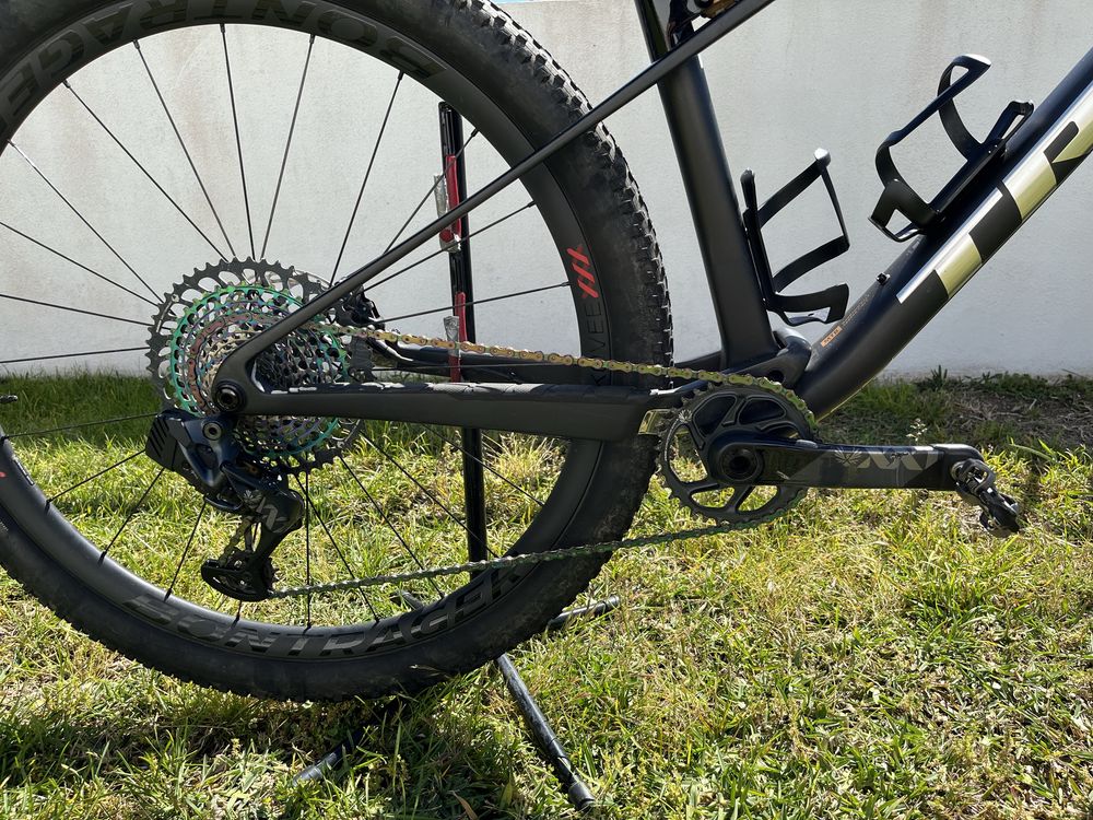 Trek Supercaliber 9.9 XX1 AXS