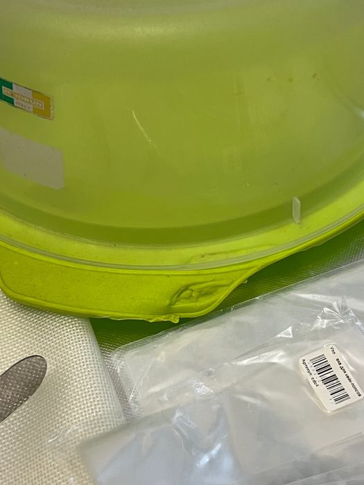 Кондитерське приладдя набір, кондитерський інвентар