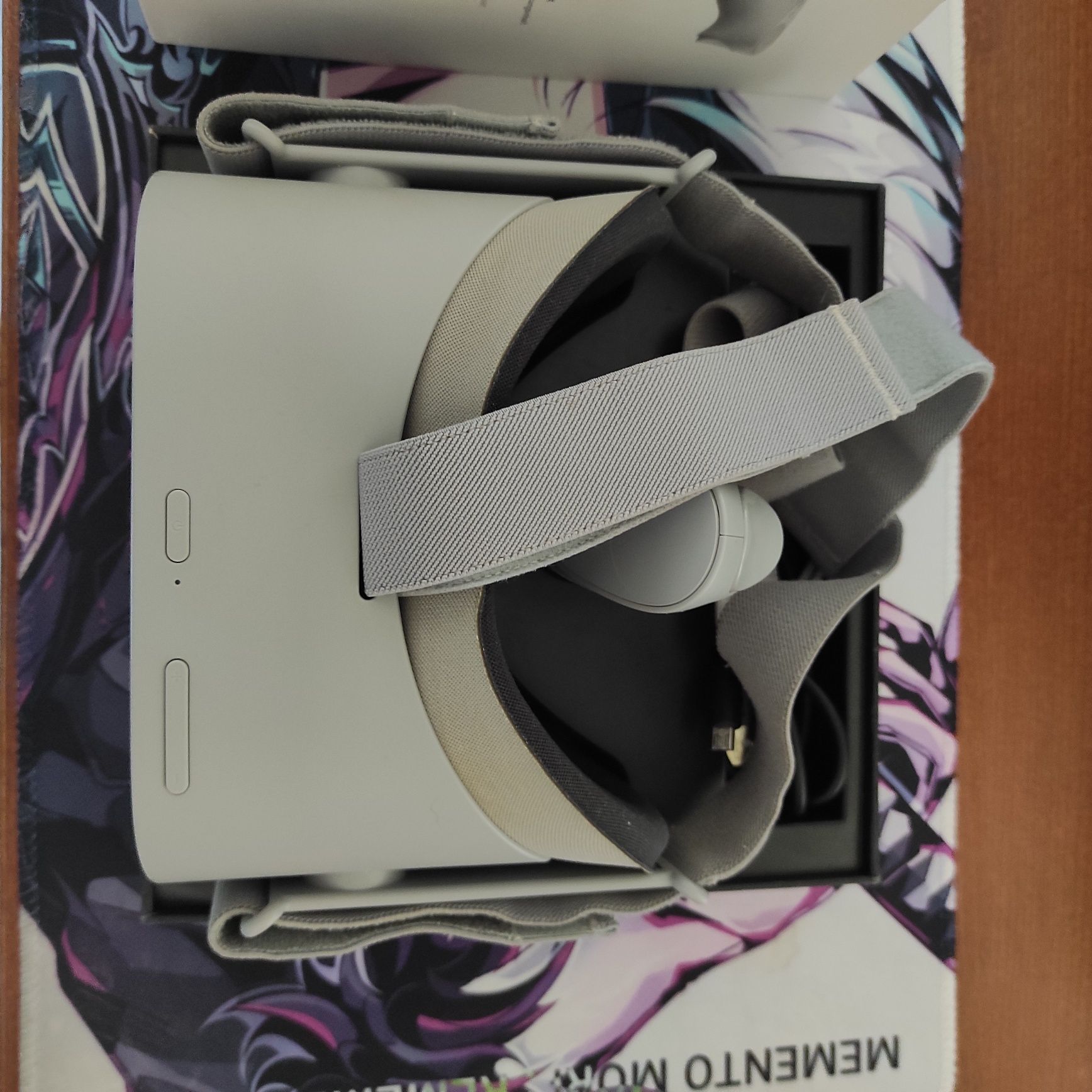 Oculus Go Standalone