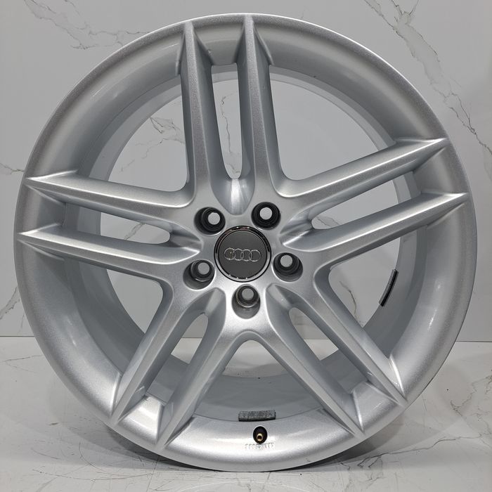 Jantes 19" originais Audi A6 C6 4F A4  A8 A3 8P 8V 5x112