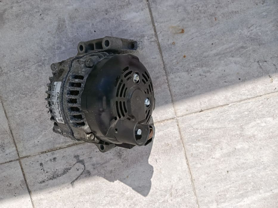 Alternador Fiat tipo