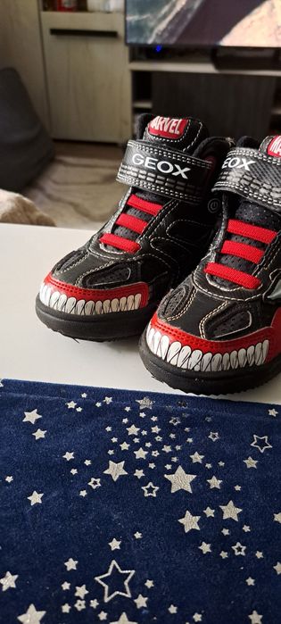 Buty Geox Venom 27