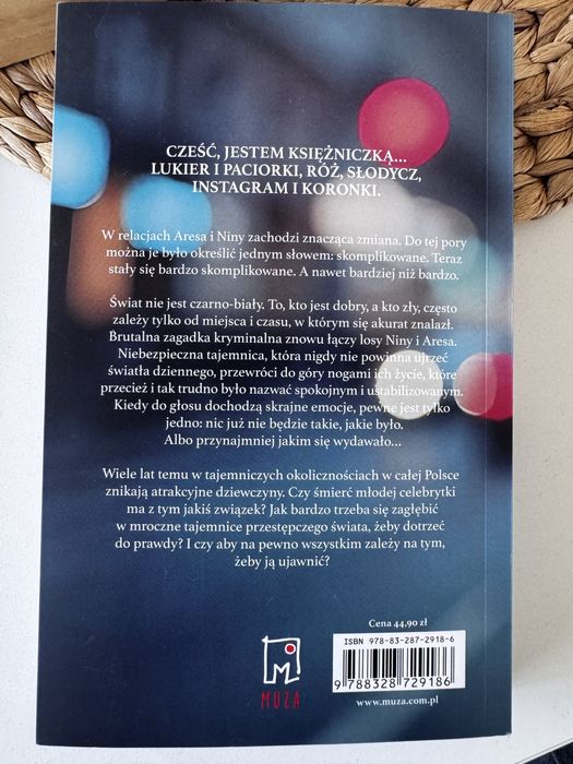 Debiut Psulina Świst