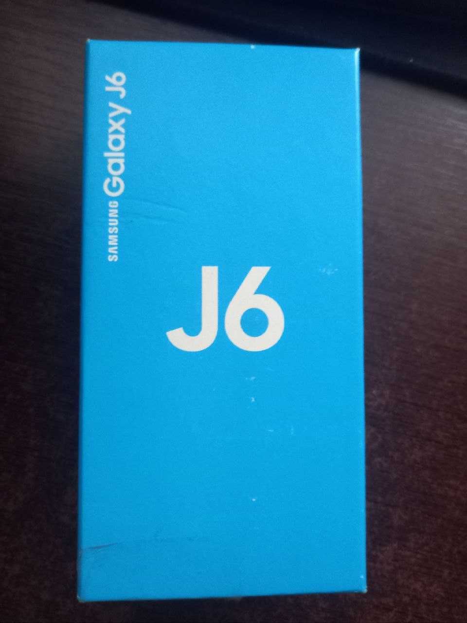 ТОРГ! Samsung Galaxy J6 2018 НЕ ПРАЦЮЄ СЕНСОР!