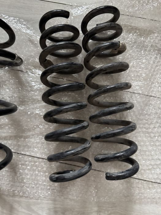 Пружины bmw 340 xdrive f30