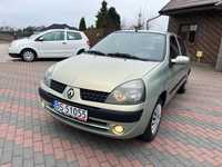 Renault Thalia 149000km przebiegu Zadbana