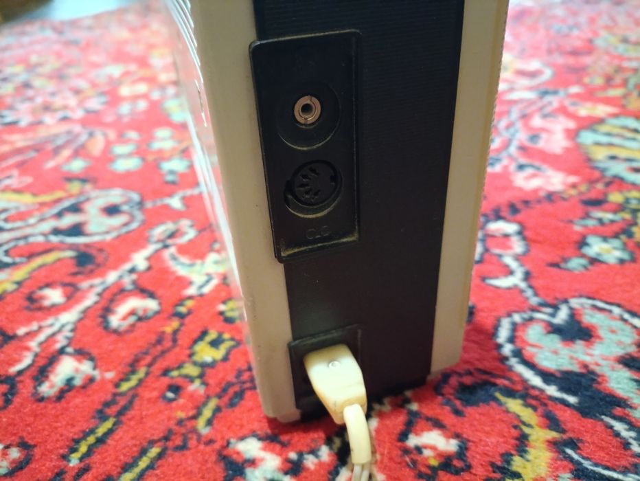 Радиоприемник VEF 317