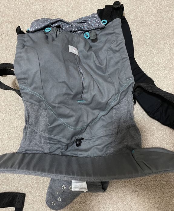 marsupio chicco myamaki