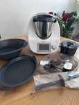 Sprzedam THERMOMIX Tm5 biały