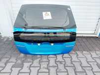 HONDA INSIGHT 2 II KLAPA POKRYWA BAGAŻNIKA TYŁ TYLNA BG53MX