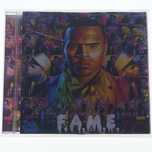 Chris Brown – F.A.M.E.