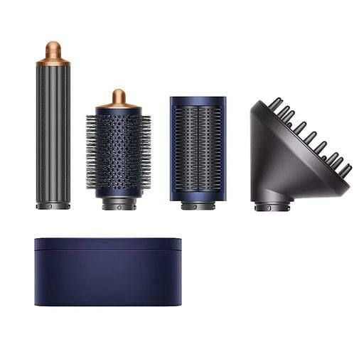 Dyson HS05 Complete Long Volumise Prussian Blue/Rich Copper
