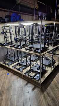 3д принтер Anycubic kobra Max продаю 3d printer купить