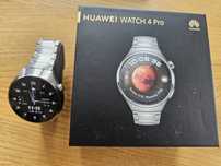 Zegarek HUAWEI Wath 4 Pro elite LTE