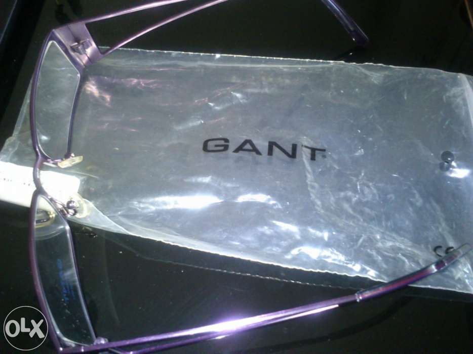 ÓCulos / Armação GANT Novo ORIGINAIS autênticos