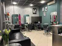 Sprzedam Salon Fryzjersko-Kosmetyczny Bielany