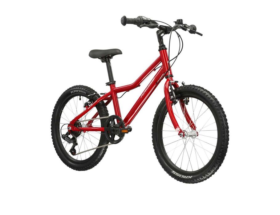 Nowy dziecięcy rower Kross Berg Mini