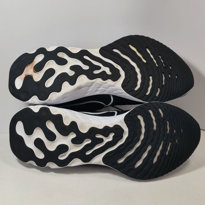 кросівки Nike React Infinity Run