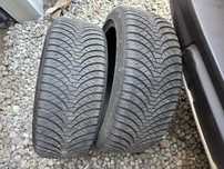 Opony (2szt) Falken EuroAll Season AS210 rozmiar 205/45 R17 88 V