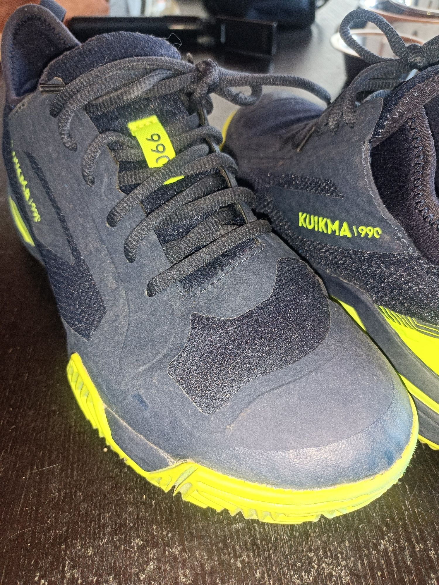 Kuikma 990 Tênis 42