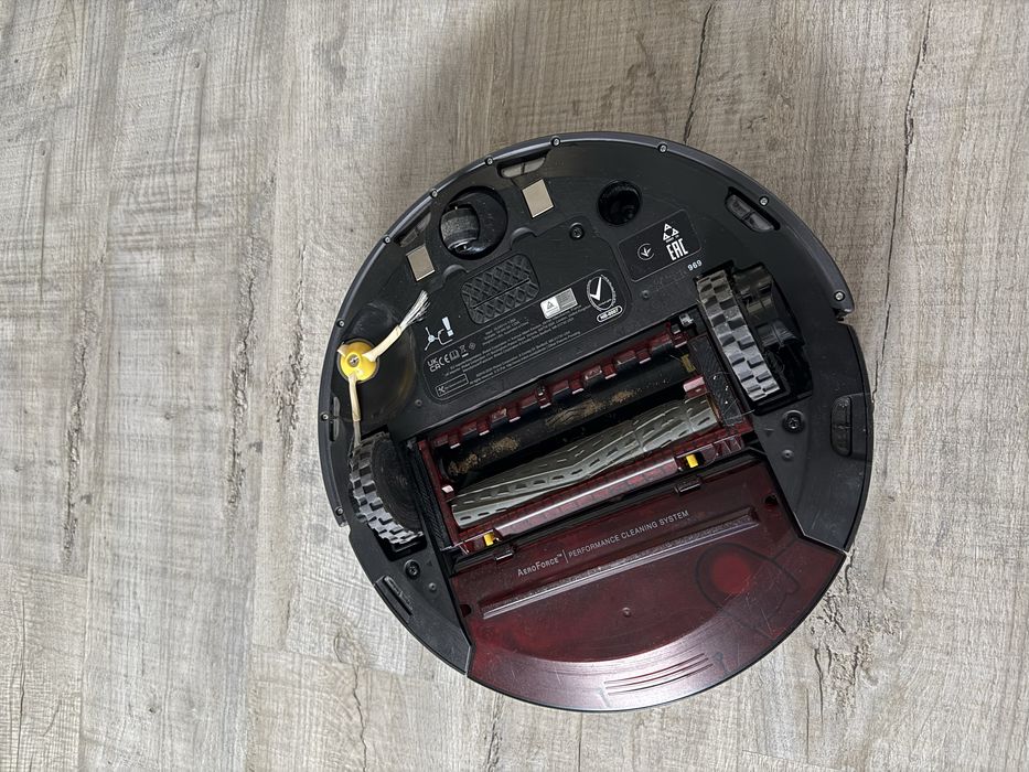 iRobot Roomba automatyczny odkurzacz sprzątający